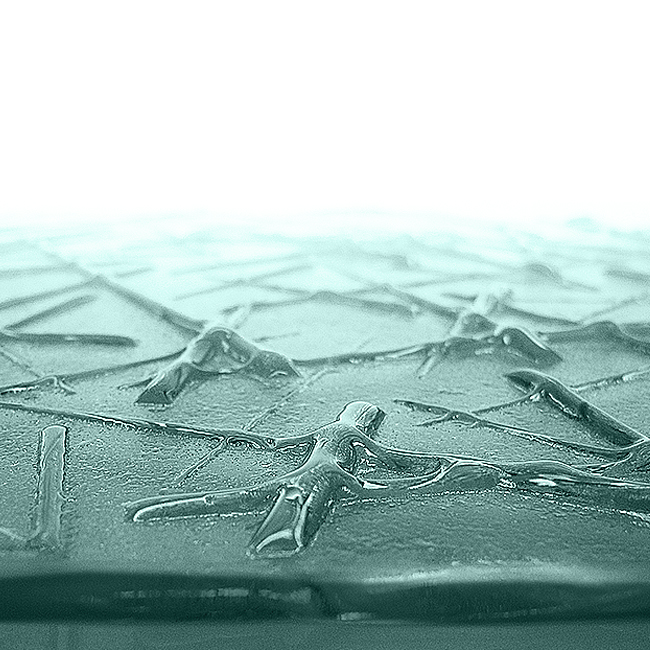 glass texture