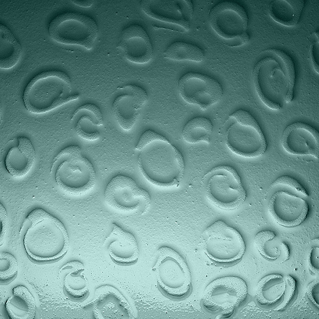 glass texture