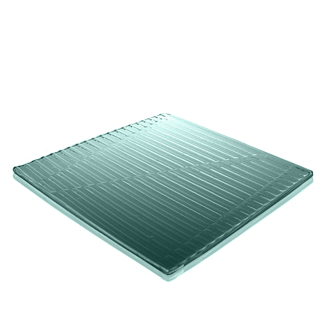 glass texture