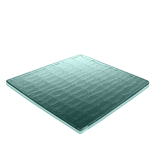 glass texture