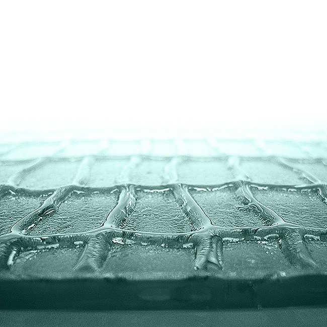 glass texture