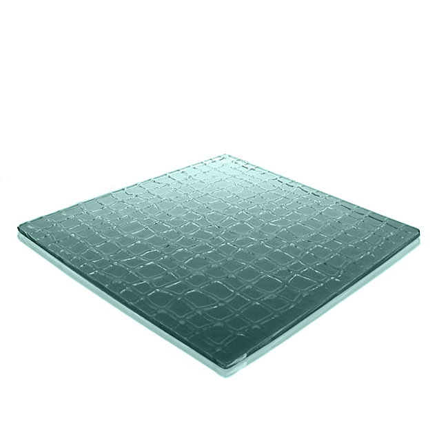 glass texture