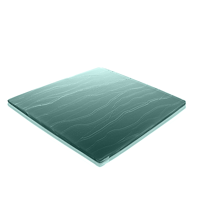glass texture