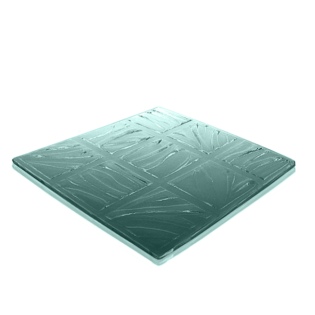 glass texture