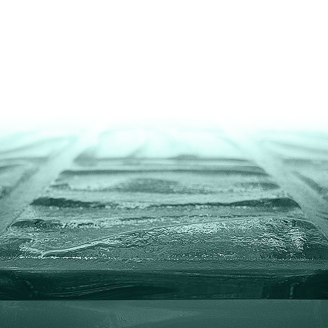 glass texture