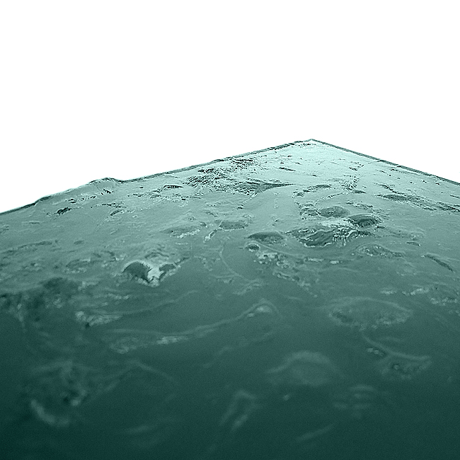 glass texture