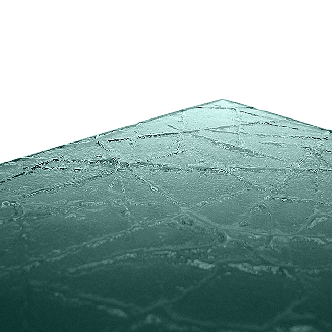 glass texture