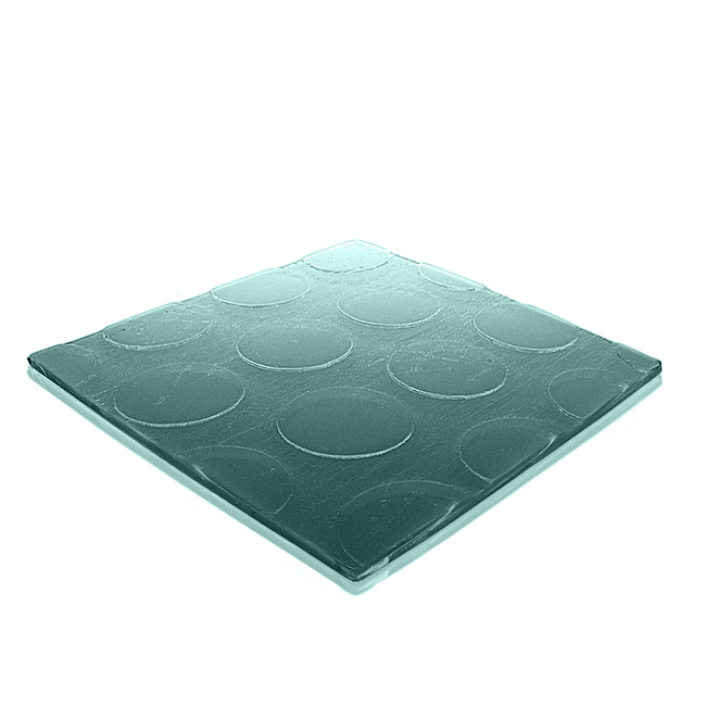 glass texture