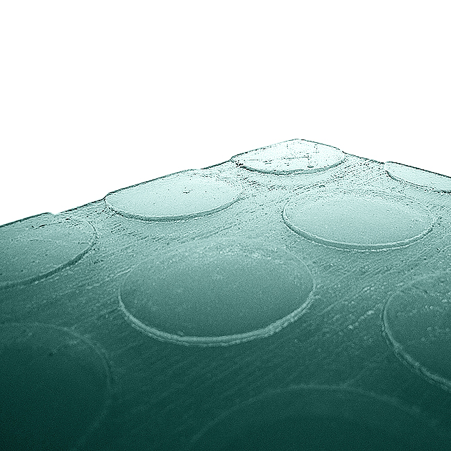 glass texture