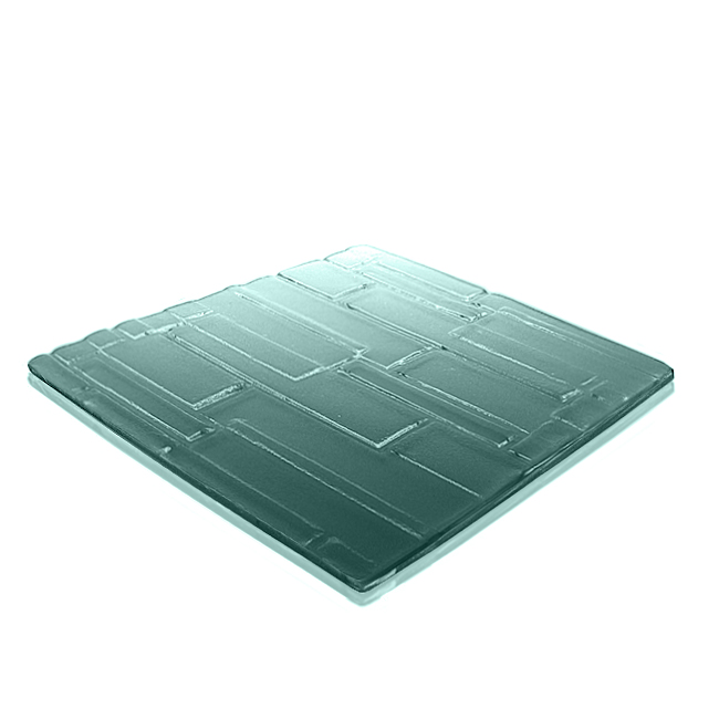 glass texture