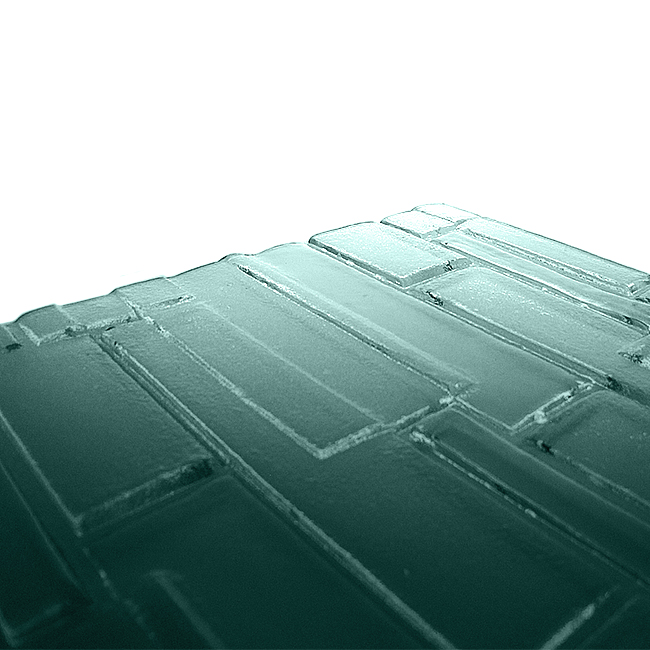 glass texture