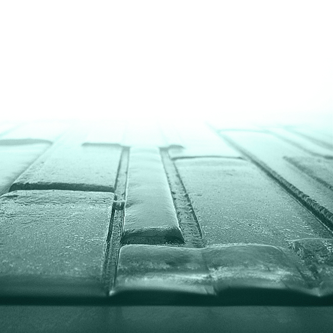 glass texture