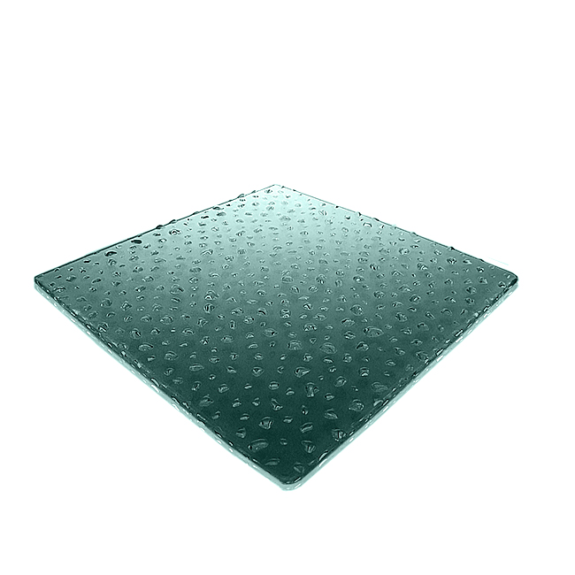 glass texture