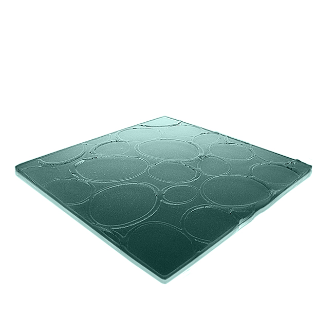 glass texture