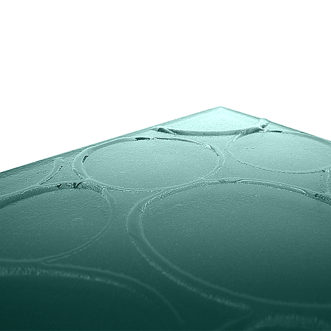 glass texture