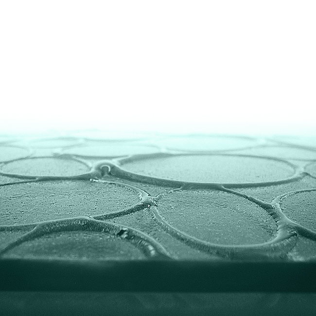 glass texture