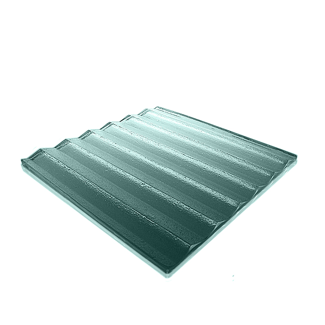 glass texture